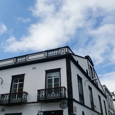 Casa de hóspedes Casa Do Mercado 3*