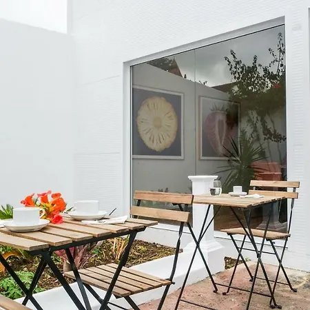 ゲストハウス Casa Do Mercado 3*