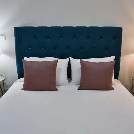 Casa de hóspedes Casa Do Mercado