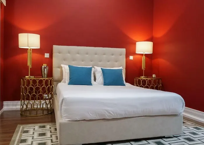 Casa de hóspedes Casa Do Mercado Ponta Delgada