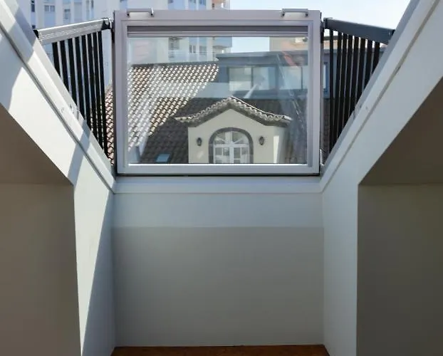 بيت ضيافة Casa Do Mercado Ponta Delgada