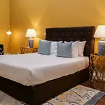 Casa Do Mercado Гостевой дом 3*