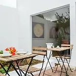 Гостевой дом Casa Do Mercado 3*