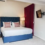 Casa Do Mercado Гостевой дом 3*