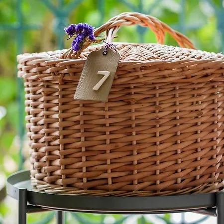 Πανσιόν Casa Do Mercado