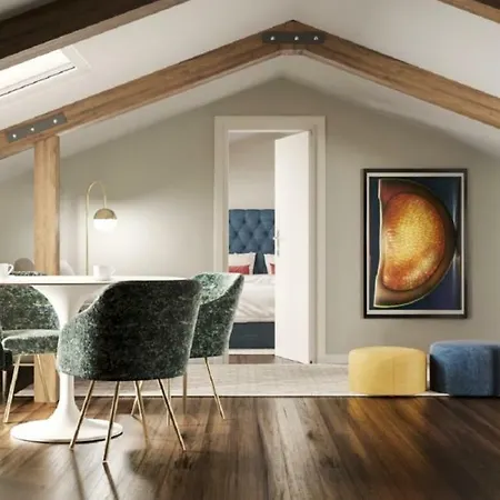 Casa Do Mercado 3* Ponta Delgada