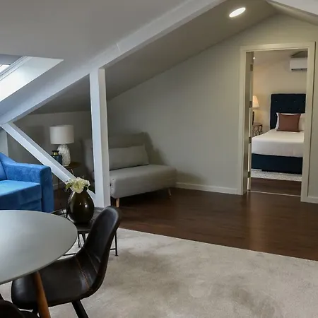 Casa Do Mercado Gasthof 3*