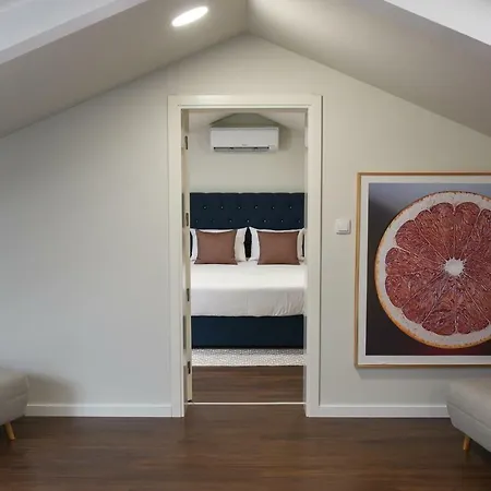 Casa Do Mercado 3* Πόντα Ντελγκάντα