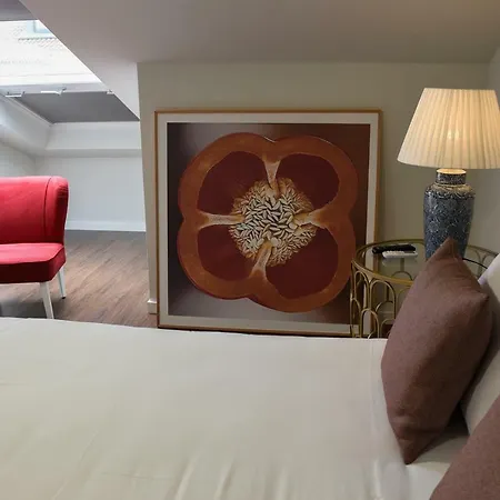 Casa Do Mercado Ponta Delgada