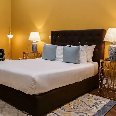 Casa Do Mercado Gasthof 3*