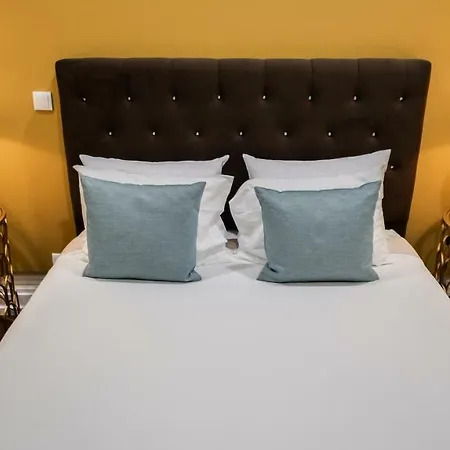 Πανσιόν Casa Do Mercado