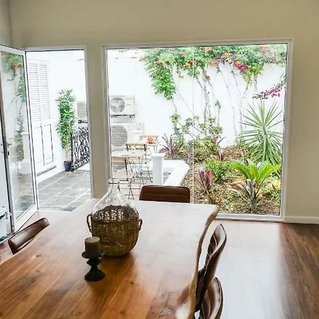 Casa Do Mercado Πανσιόν Πόντα Ντελγκάντα