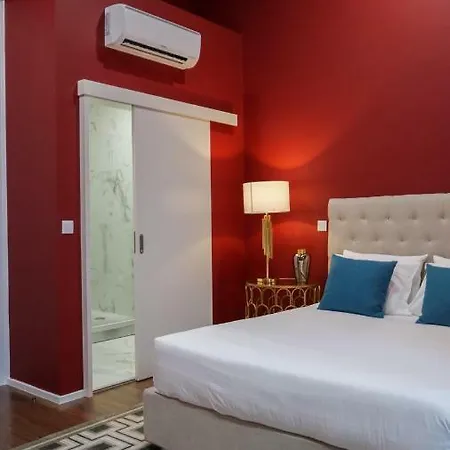 Casa Do Mercado Gasthof Ponta Delgada