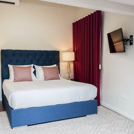 Casa Do Mercado Gasthof 3*