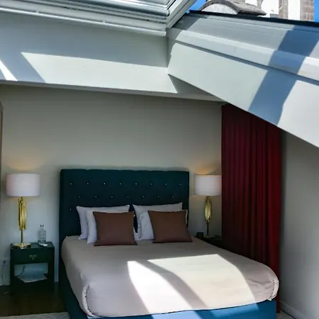 Casa Do Mercado Πανσιόν