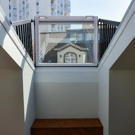 Maison d'hôtes Casa Do Mercado Ponta Delgada