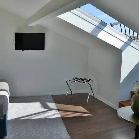 Gasthof Casa Do Mercado