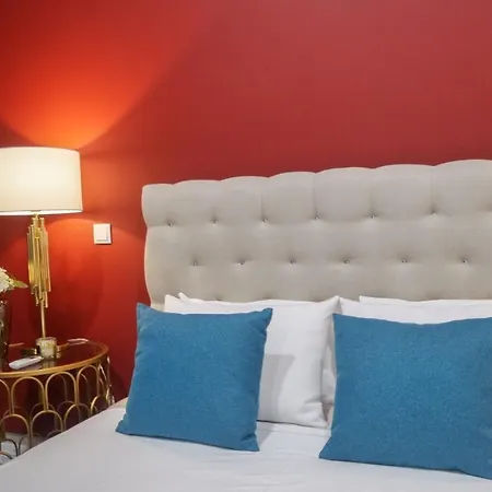 Casa Do Mercado 3* Ponta Delgada