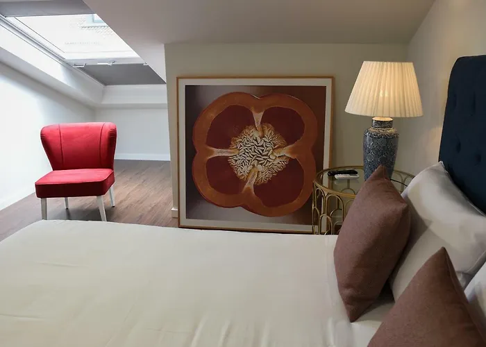 Casa Do Mercado Понта-Делгада