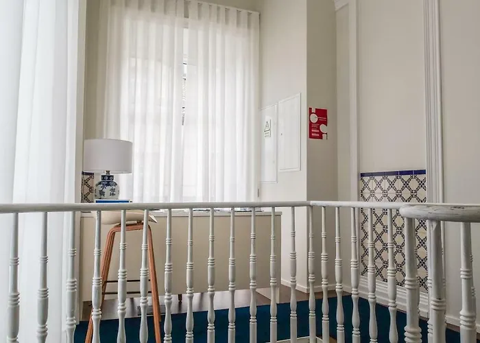 Гостевой дом Casa Do Mercado Понта-Делгада