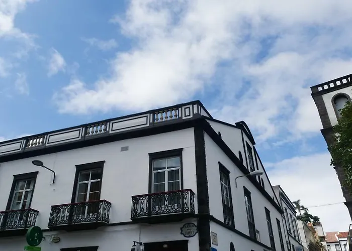 Гостевой дом Casa Do Mercado 3*