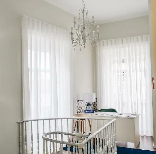 Casa Do Mercado Гостевой дом