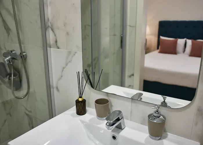 Πανσιόν Casa Do Mercado