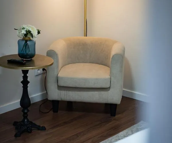 게스트하우스 Casa Do Mercado 3*